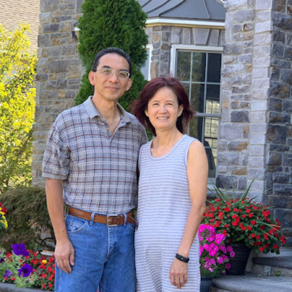 Meet your Posher, Erica - Picture 1 of 1